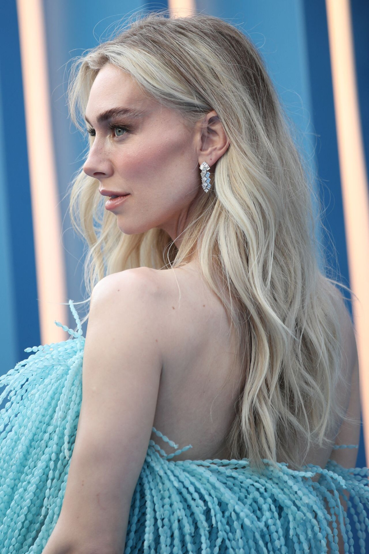 Vanessa Kirby