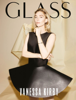 Vanessa Kirby