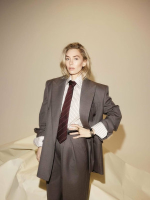 Vanessa Kirby