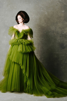 Coco Rocha