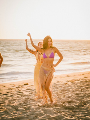Victoria Justice