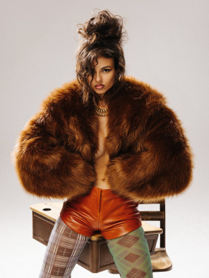 Victoria Justice