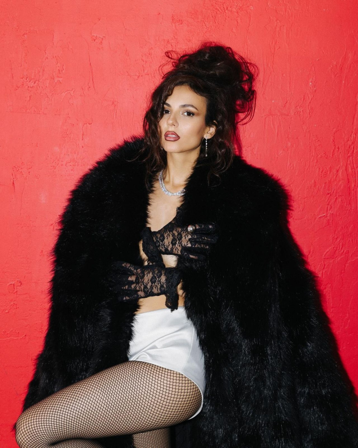 Victoria Justice