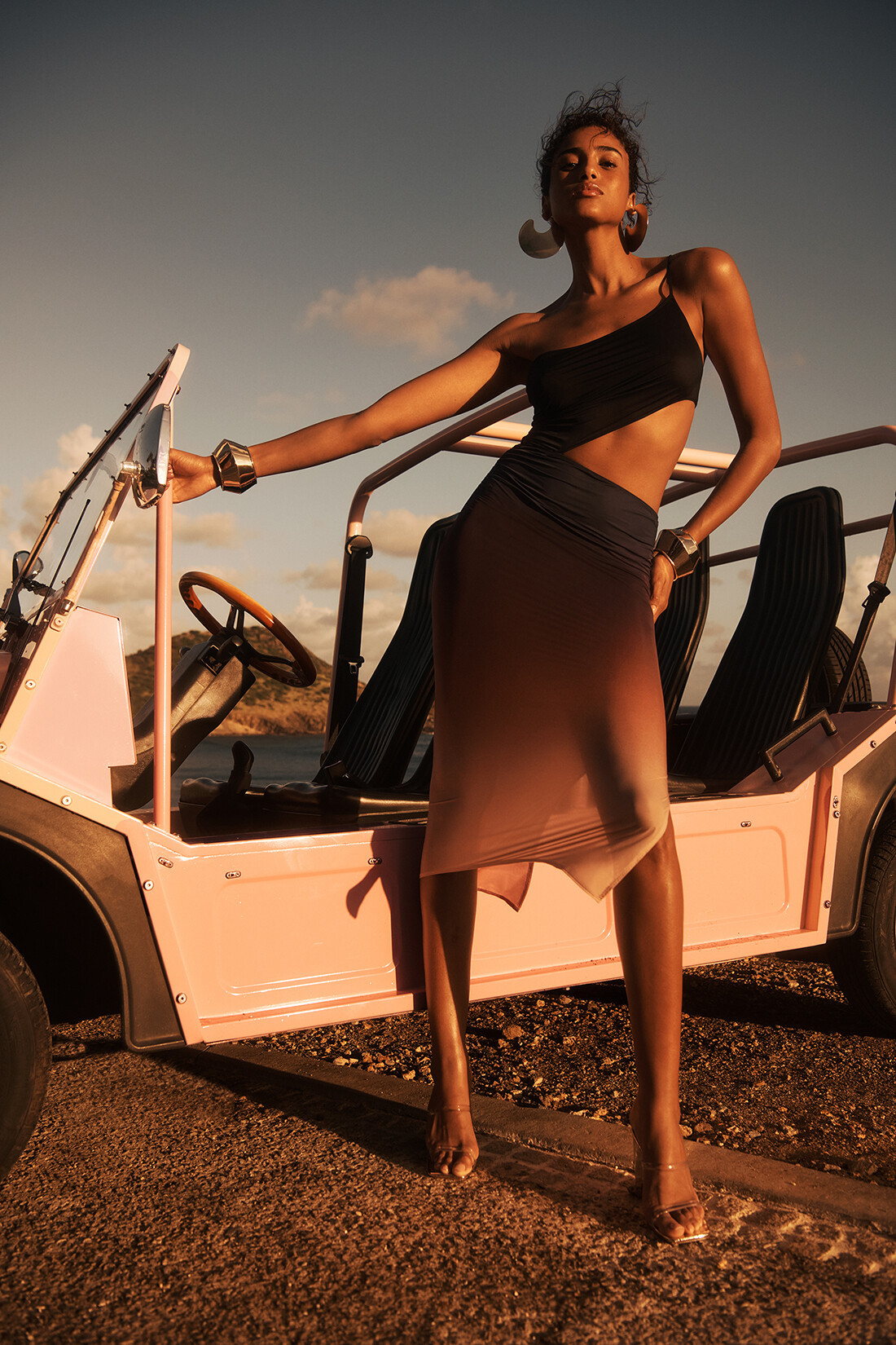 Imaan Hammam