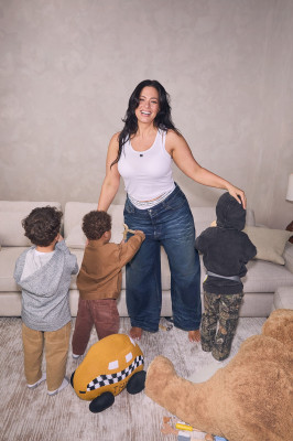 Ashley Graham