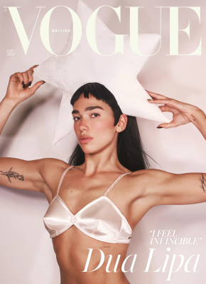 Dua Lipa