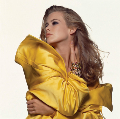 Claudia Schiffer