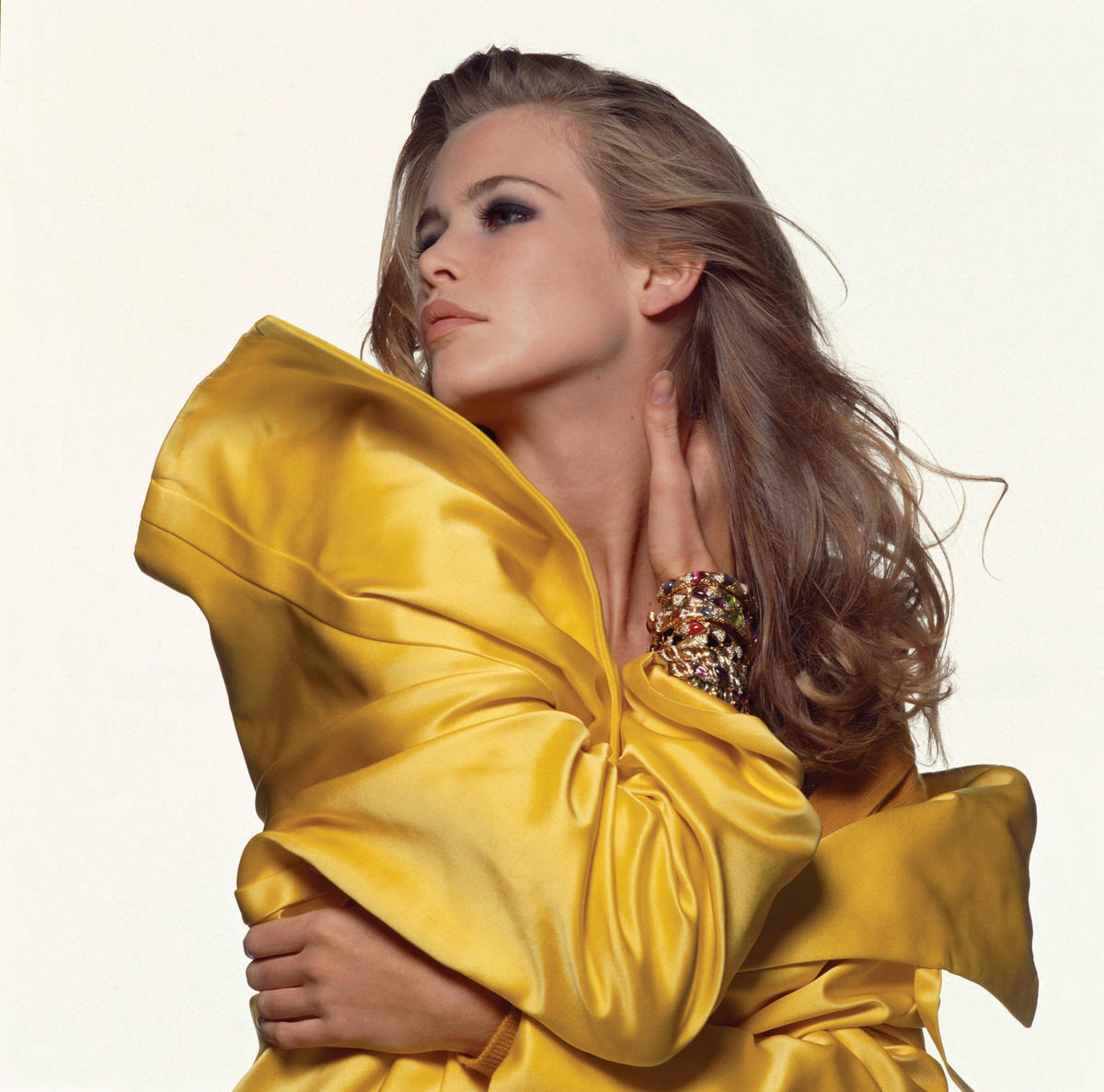 Claudia Schiffer
