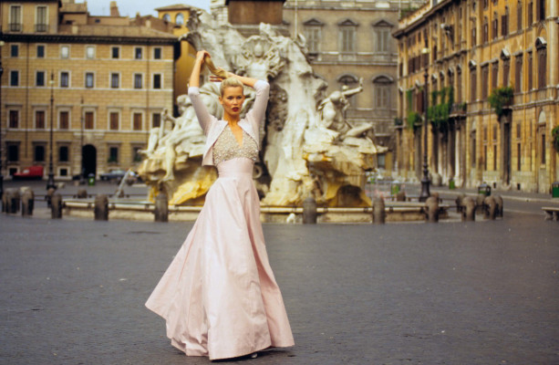 Claudia Schiffer