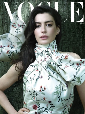 Anne Hathaway