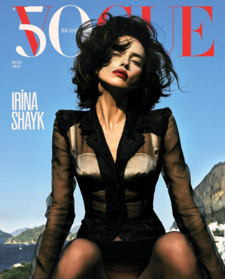 Irina Sheik