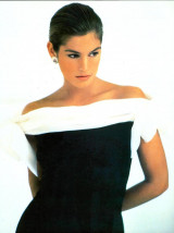 Cindy Crawford