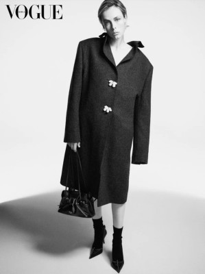 Edie Campbell
