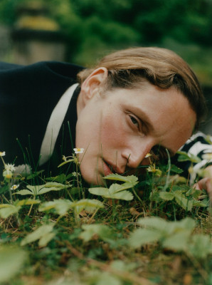 Vivien Solari