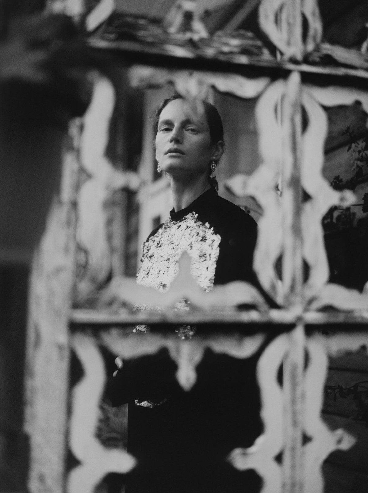 Vivien Solari