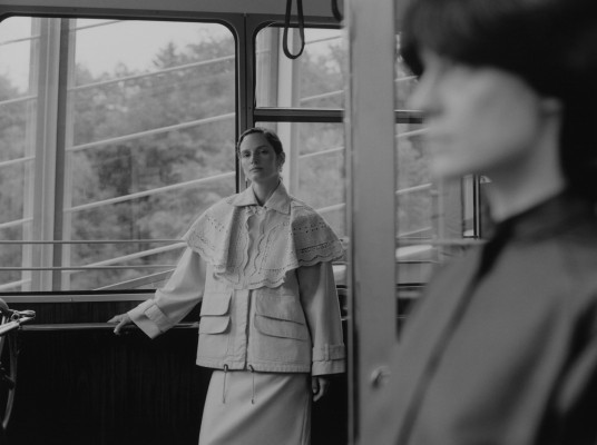 Vivien Solari