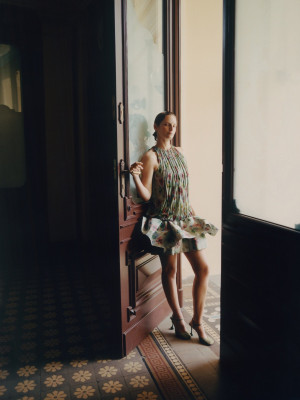 Vivien Solari