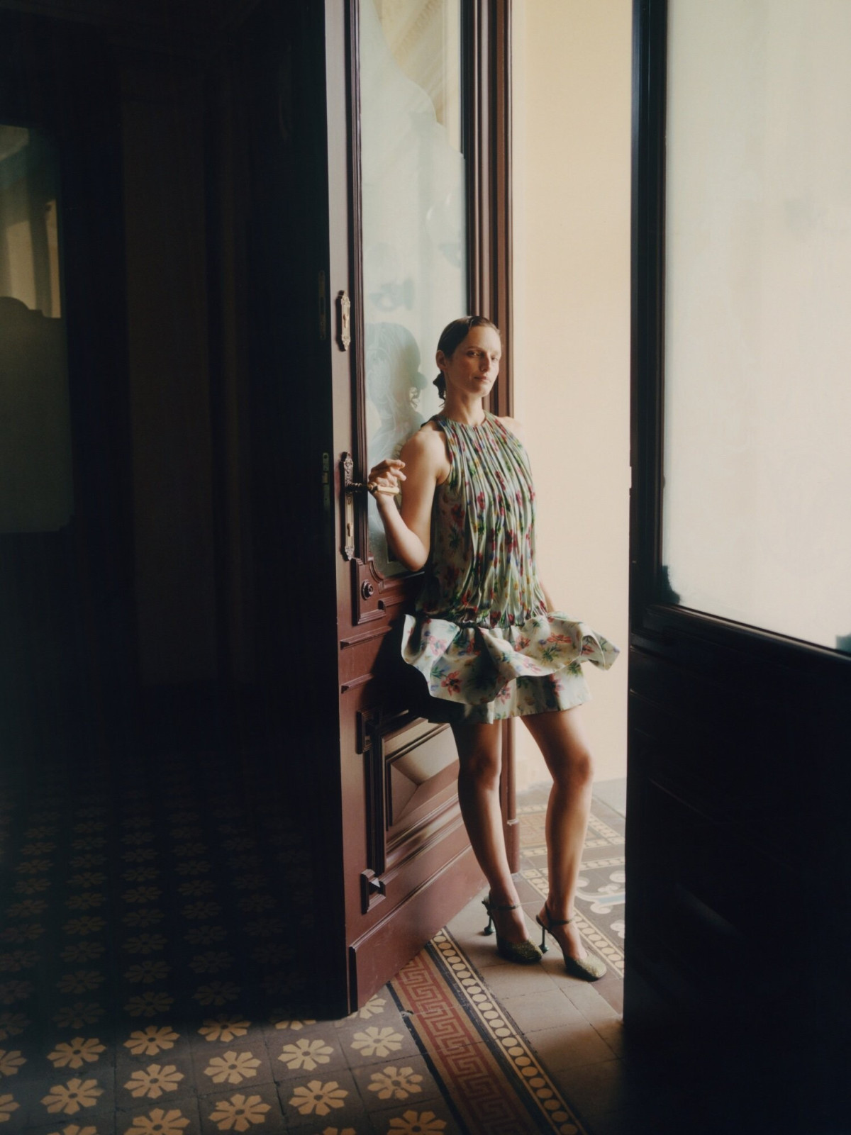 Vivien Solari