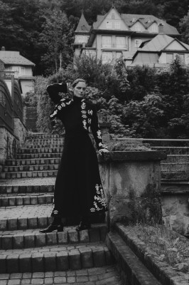 Vivien Solari