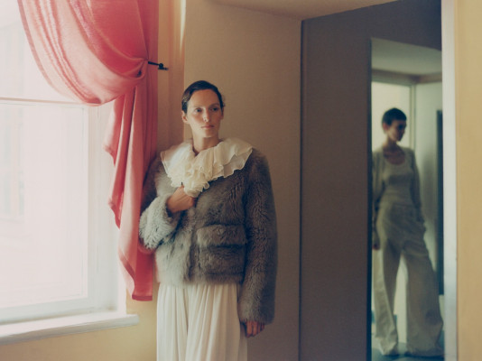 Vivien Solari