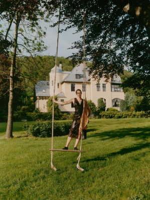 Vivien Solari