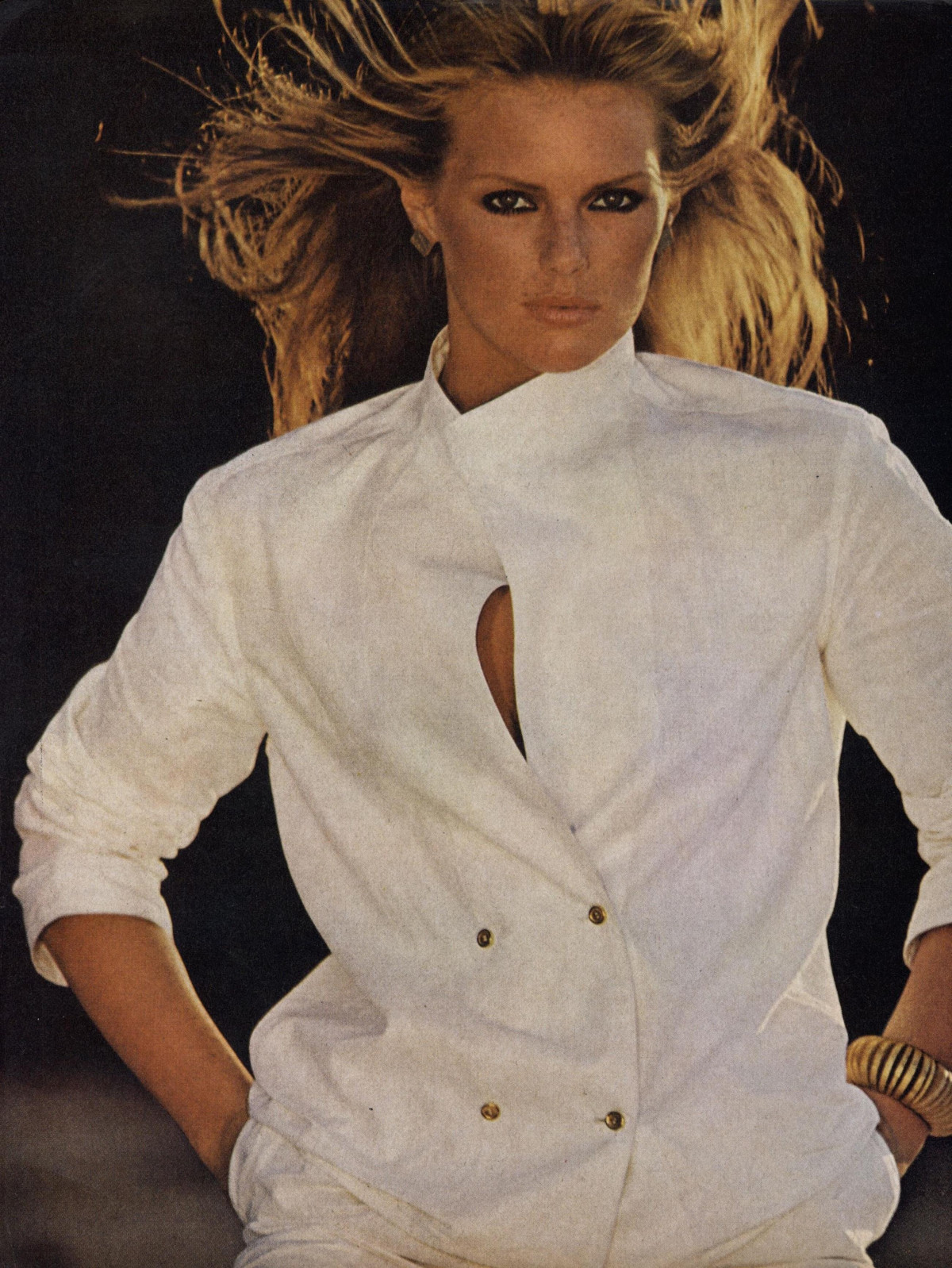 Patti Hansen