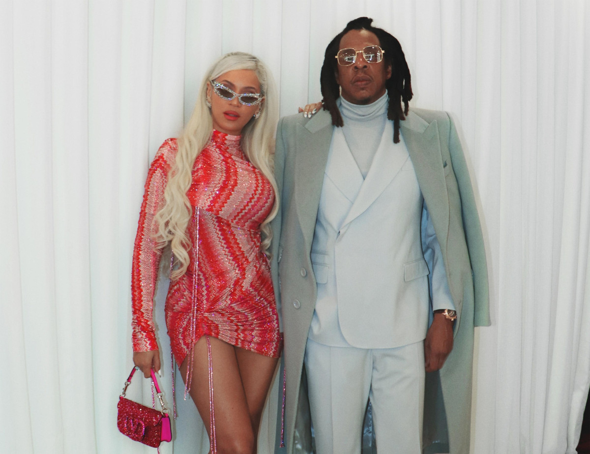 Beyonce Knowles