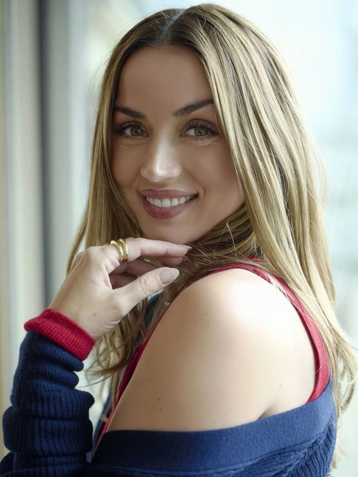 Ana de Armas