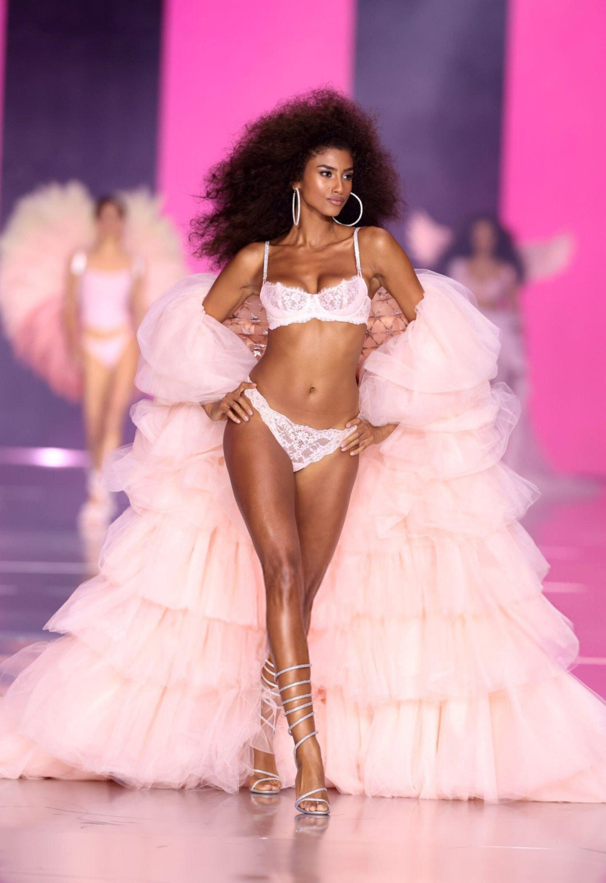 Imaan Hammam