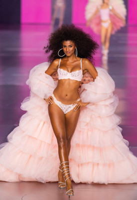 Imaan Hammam