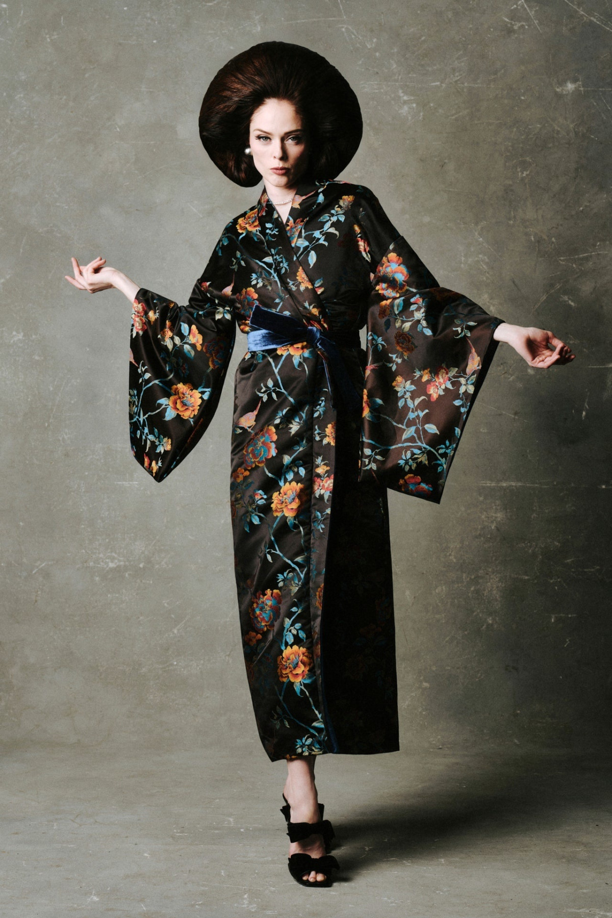 Coco Rocha
