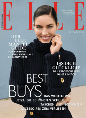 Hilary Rhoda
