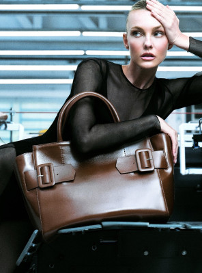 Caroline Trentini