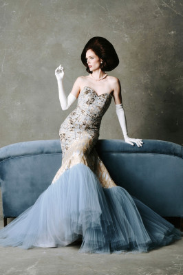 Coco Rocha