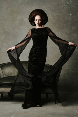 Coco Rocha
