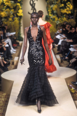 Alek Wek