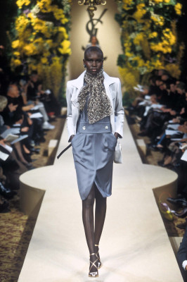 Alek Wek