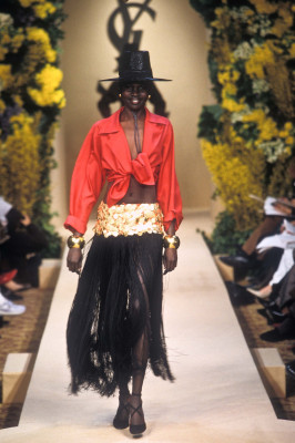 Alek Wek