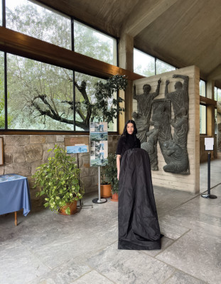 Maria Carla Boscono