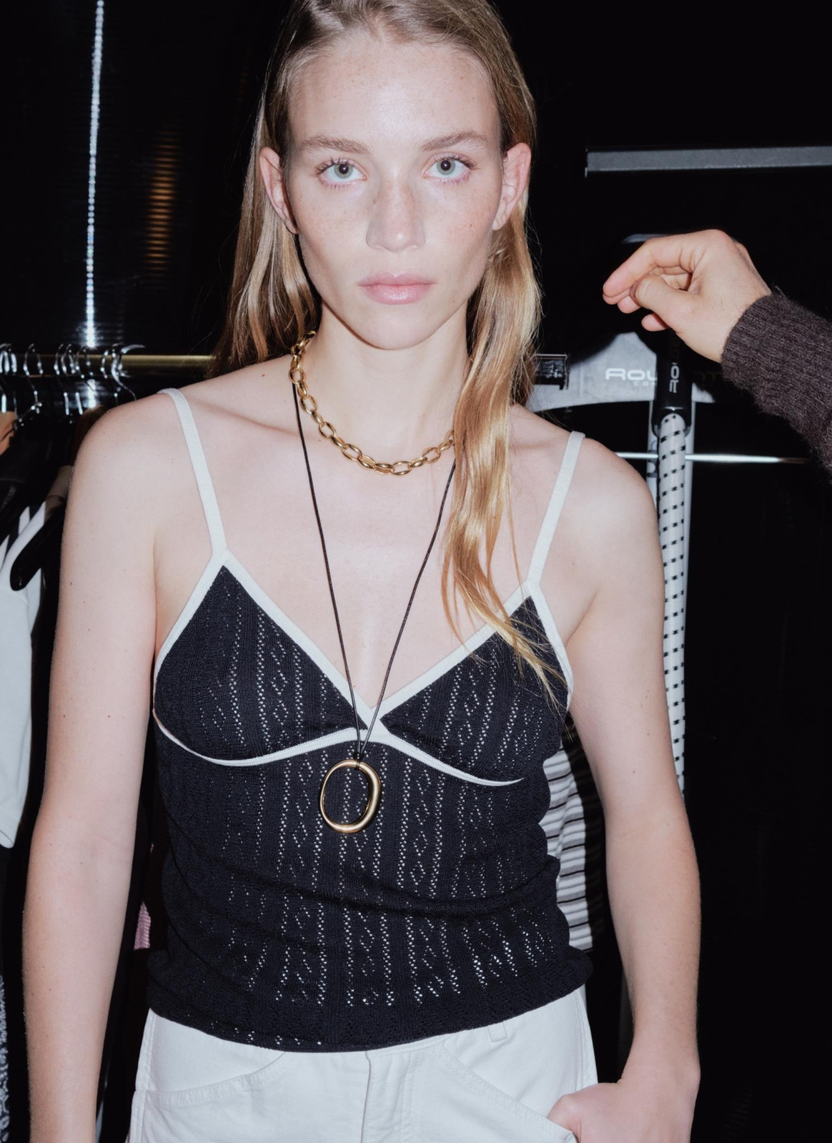 Rebecca Longendyke