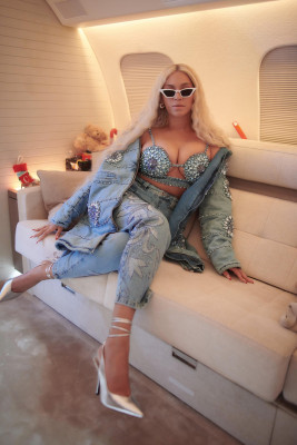 Beyonce Knowles