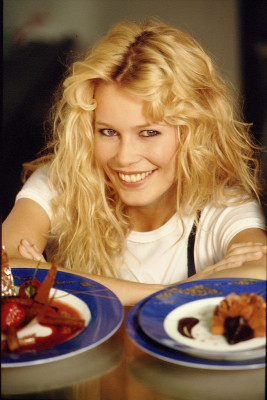 Claudia Schiffer