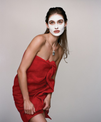 Grace Elizabeth