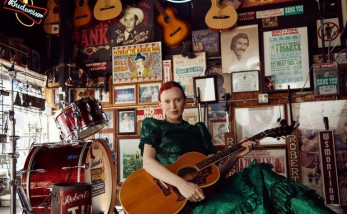 Karen Elson