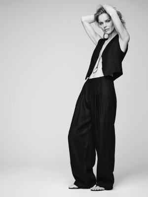 Eva Herzigova