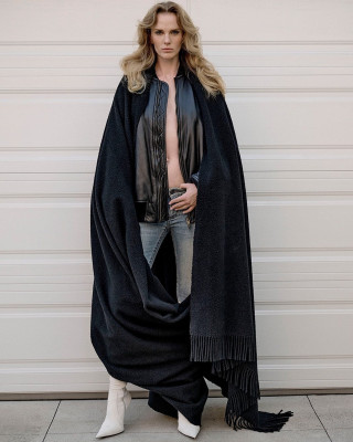 Anne Vyalitsyna