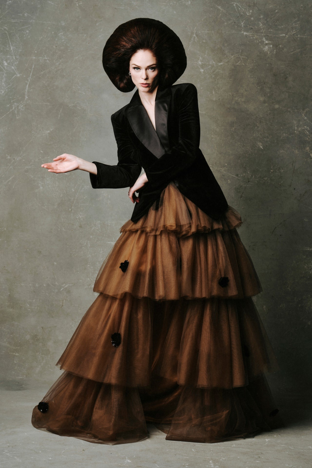 Coco Rocha