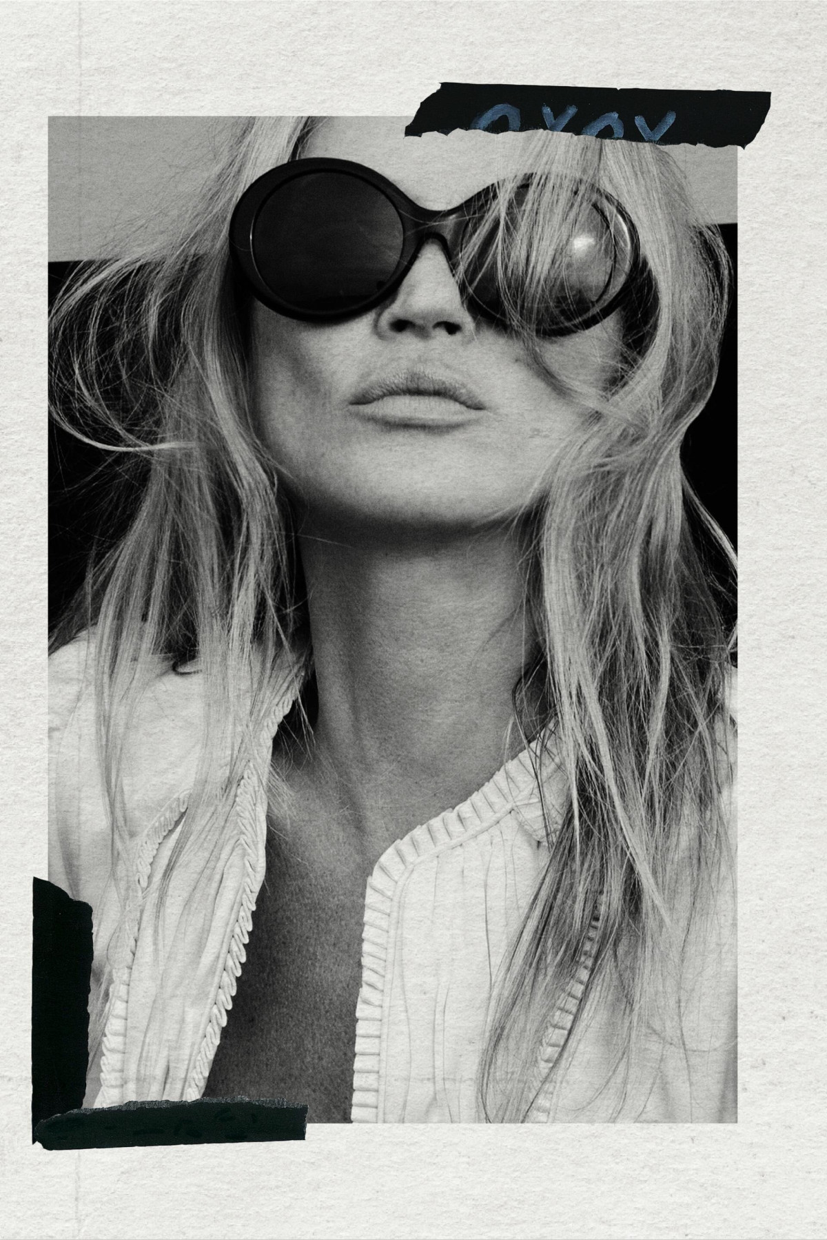 Kate Moss