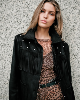 Luna Bijl