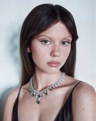 Mia Goth